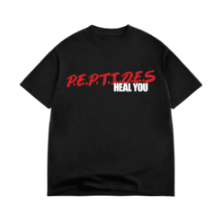 Rebel Tee