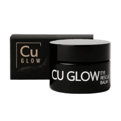Cu GLOW Eye Balm