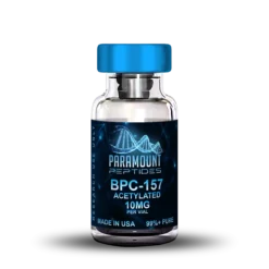 Pentadecapeptide (10mg) Acetylated