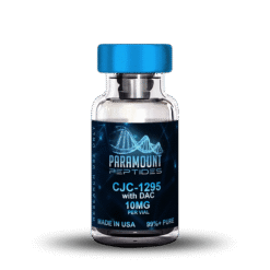 CJC-1295 – With DAC (10mg)