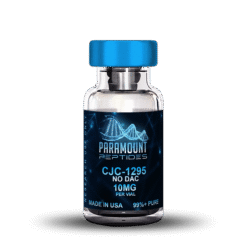 CJC-1295 – No DAC (10mg)