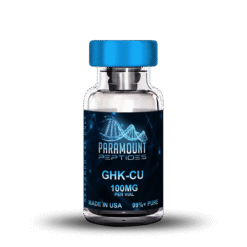 GHK-Cu (100mg)