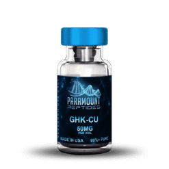 GHK-Cu (50mg)