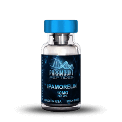 Ipamorelin (10mg)