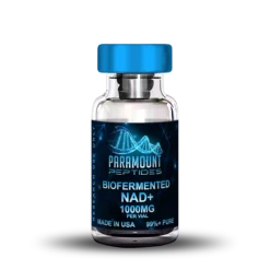 Biofermented NAD+ (1000mg)