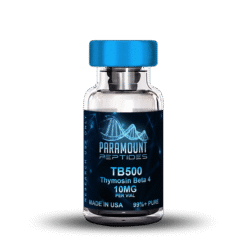 Thymosin Beta 4 (TB500) (10mg)
