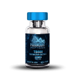 Thymosin Beta 4 (TB500) (20mg)