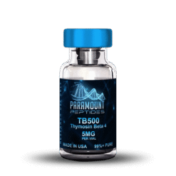 Thymosin Beta 4 (TB500) (5mg)