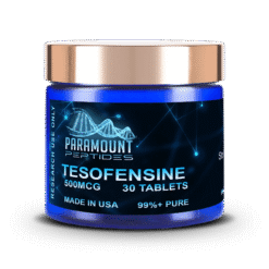 Tesofensine (500mcg) Tablets x30