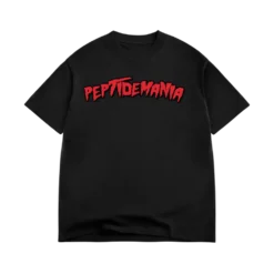 Peptidemania