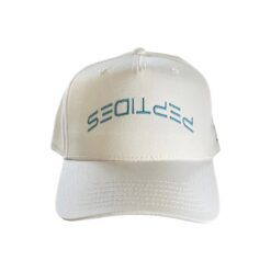 Paramount Peptides Blue Cap (Blue)