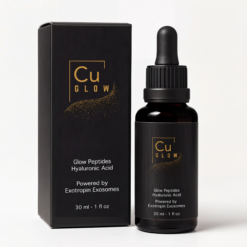 Cu GLOW Serum